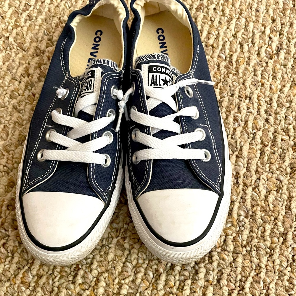 Converse Chuck Taylor Allstar Shoreline Slip-on